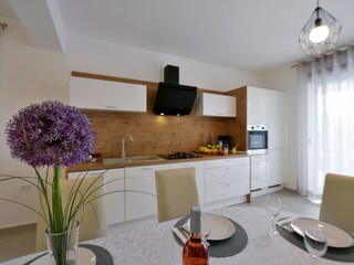 Villa Galižana Caratteristiche 15