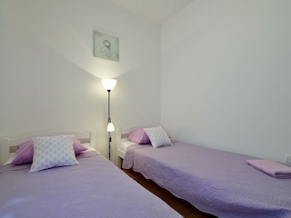 Villa Galižana Caratteristiche 23