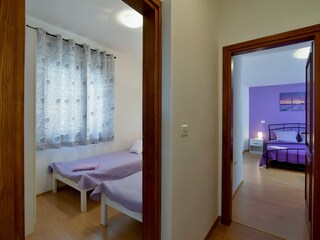 Villa Galižana Caratteristiche 24