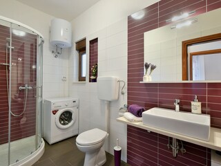 Villa Galižana Caratteristiche 25