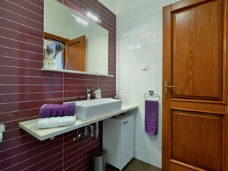 Villa Galižana Caratteristiche 26