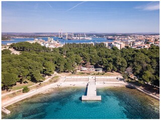 Villa Galižana Ambiente 28