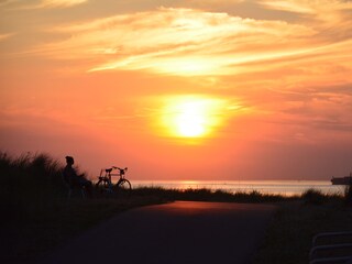 Casa per le vacanze Cadzand-Bad Ambiente 28