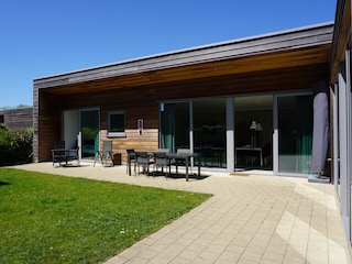 Holiday house Cadzand-Bad Outdoor Recording 3