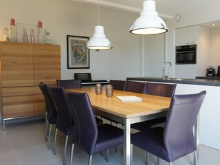 Holiday house Cadzand-Bad Features 4