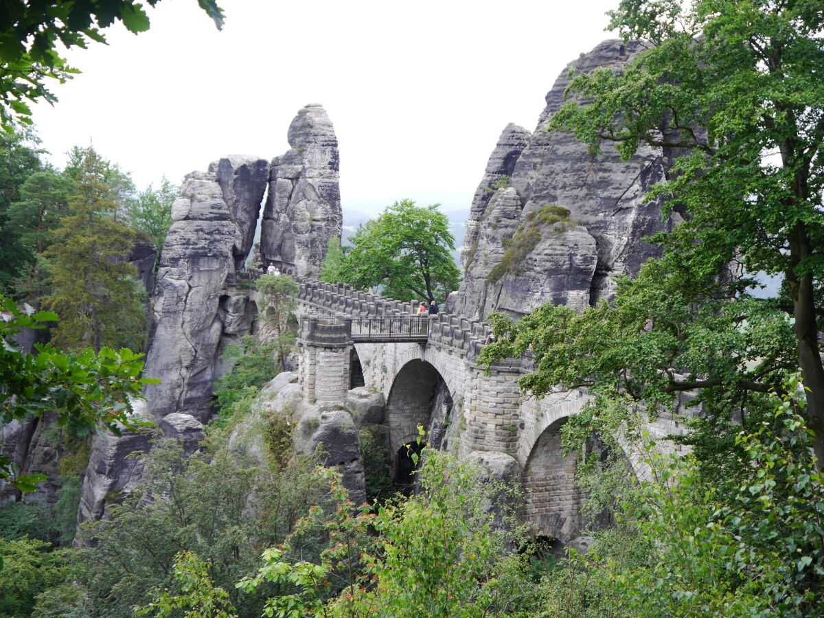 Felsenbrücke