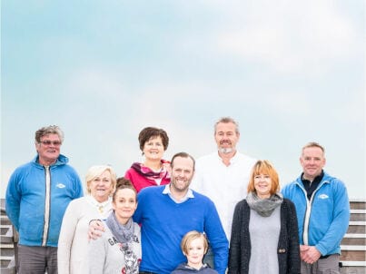 Firma IBF Immobilien Brigitte Führ GmbH - Herr Oliver Führ