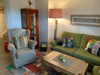Ferienwohnung Wenningstedt Außenaufnahme 7