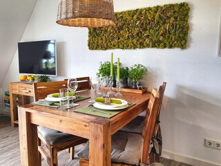 Ferienwohnung Wenningstedt Außenaufnahme 8