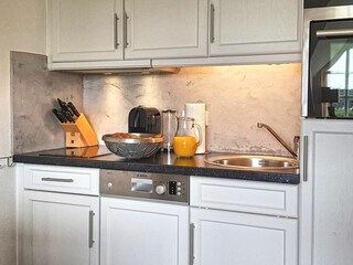Ferienwohnung Wenningstedt Außenaufnahme 10