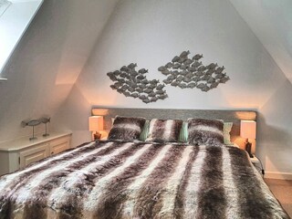 Ferienwohnung Wenningstedt Außenaufnahme 14