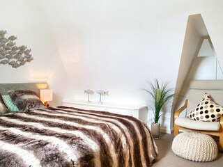 Ferienwohnung Wenningstedt Außenaufnahme 15