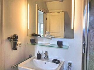 Ferienwohnung Wenningstedt Außenaufnahme 17