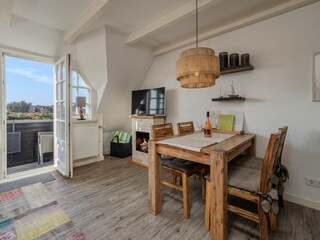 Ferienwohnung Wenningstedt Außenaufnahme 5