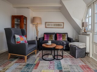 Ferienwohnung Wenningstedt Außenaufnahme 7