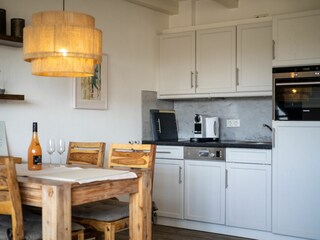 Ferienwohnung Wenningstedt Außenaufnahme 8