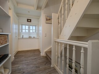 Ferienwohnung Wenningstedt Außenaufnahme 9