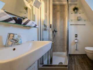 Ferienwohnung Wenningstedt Außenaufnahme 10