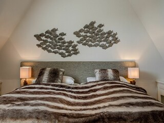 Ferienwohnung Wenningstedt Außenaufnahme 11