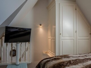 Ferienwohnung Wenningstedt Außenaufnahme 12