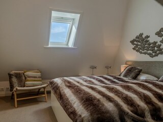 Ferienwohnung Wenningstedt Außenaufnahme 13