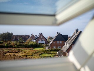 Ferienwohnung Wenningstedt Außenaufnahme 14