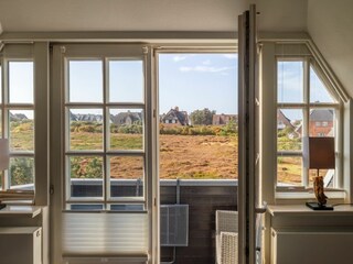 Ferienwohnung Wenningstedt Außenaufnahme 15