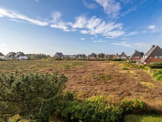 Ferienwohnung Wenningstedt Außenaufnahme 17