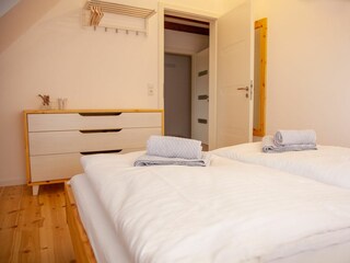 Ferienwohnung Rechlin Außenaufnahme 8