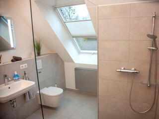 Ferienwohnung Rechlin Außenaufnahme 9