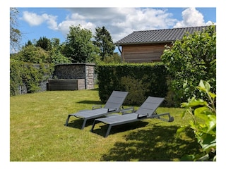 Ferienwohnung Rechlin Außenaufnahme 16