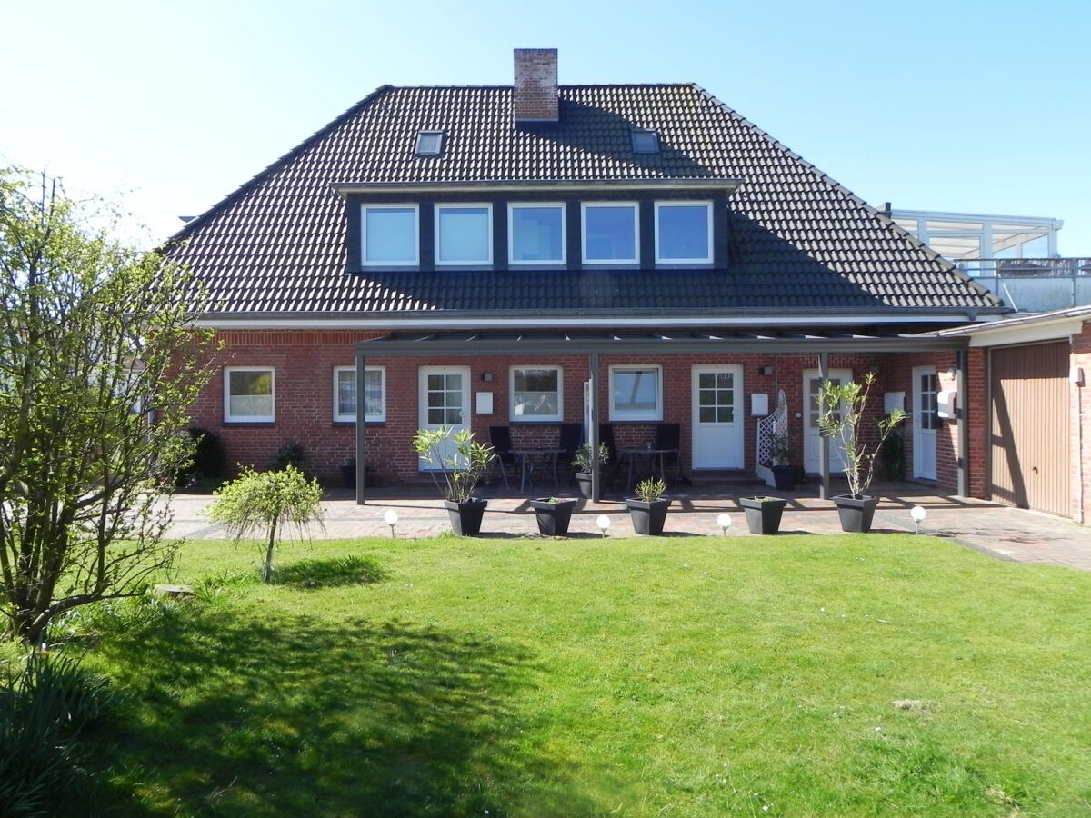 Ecks Huis