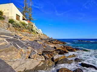 Villa Cipressa Außenaufnahme 7