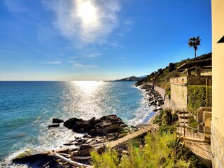 Villa Cipressa Außenaufnahme 4