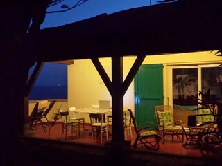 Villa Cipressa Außenaufnahme 3