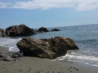 Villa Cipressa Außenaufnahme 10