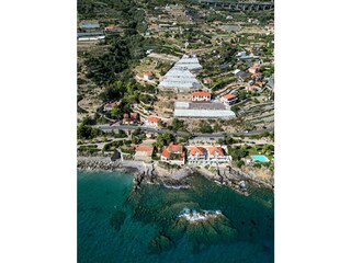 Villa Cipressa Außenaufnahme 11