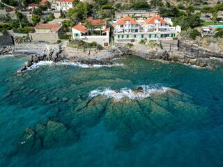 Villa Cipressa Außenaufnahme 12