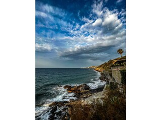 Villa Cipressa Außenaufnahme 15