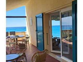 Villa Cipressa Außenaufnahme 17