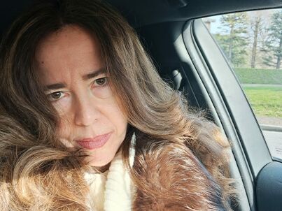 Frau Flaminia Formenti