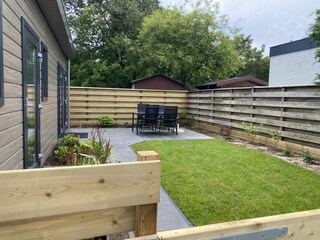 Casa per le vacanze De Koog Registrazione all'aperto 2