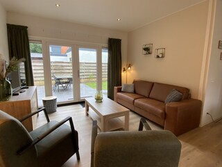 Casa per le vacanze De Koog Caratteristiche 7