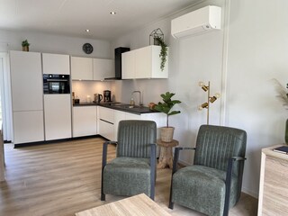 Casa per le vacanze De Koog Caratteristiche 9