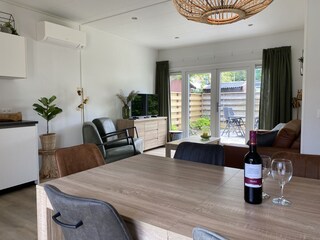 Casa per le vacanze De Koog Caratteristiche 6