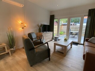 Casa per le vacanze De Koog Caratteristiche 5