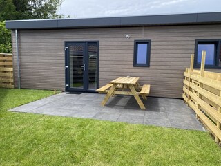 Casa per le vacanze De Koog Registrazione all'aperto 4