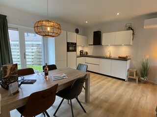 Casa per le vacanze De Koog Caratteristiche 10