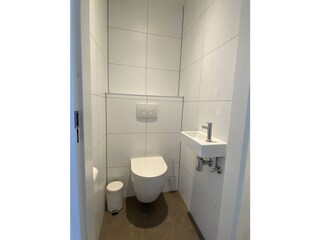 Casa per le vacanze De Koog Caratteristiche 17