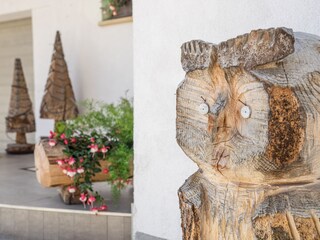 Appartamento per vacanze Neustift im Stubaital Registrazione all'aperto 2